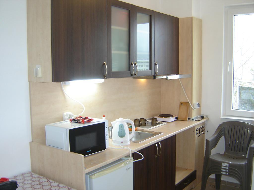 Apartment Viva Slantchev Briag Extérieur photo