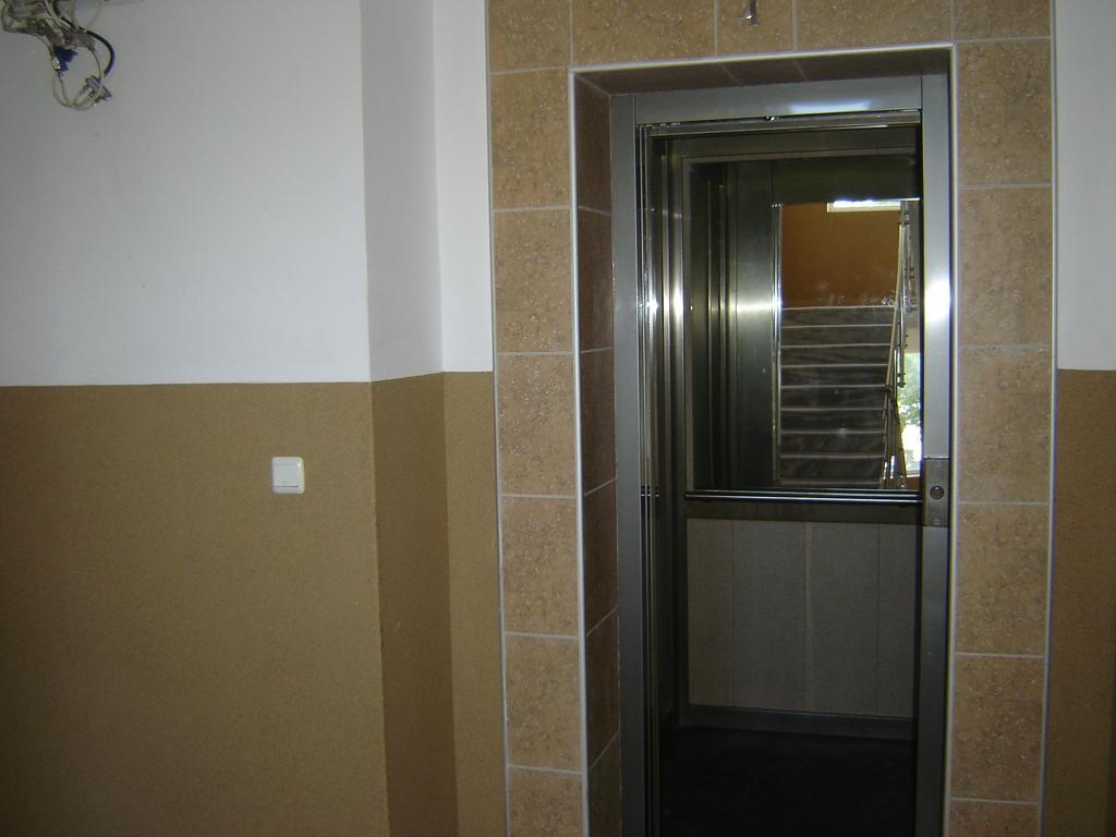 Apartment Viva Slantchev Briag Chambre photo