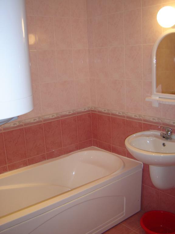 Apartment Viva Slantchev Briag Chambre photo