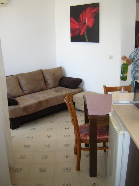 Apartment Viva Slantchev Briag Chambre photo