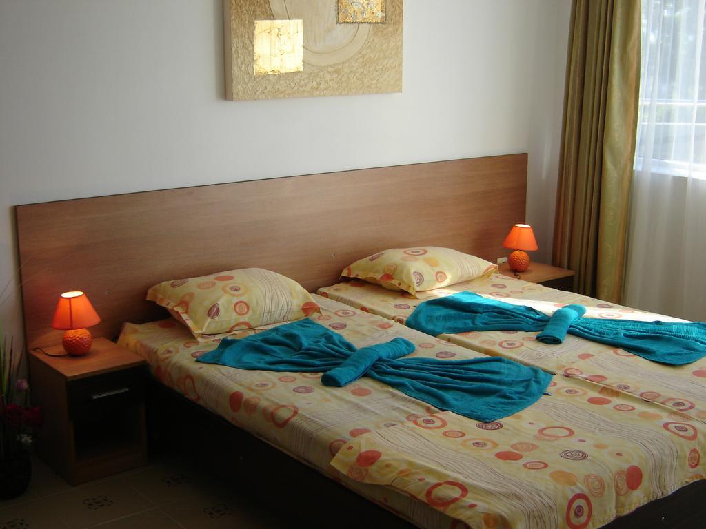 Apartment Viva Slantchev Briag Chambre photo