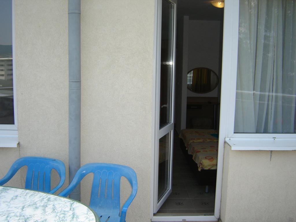 Apartment Viva Slantchev Briag Chambre photo