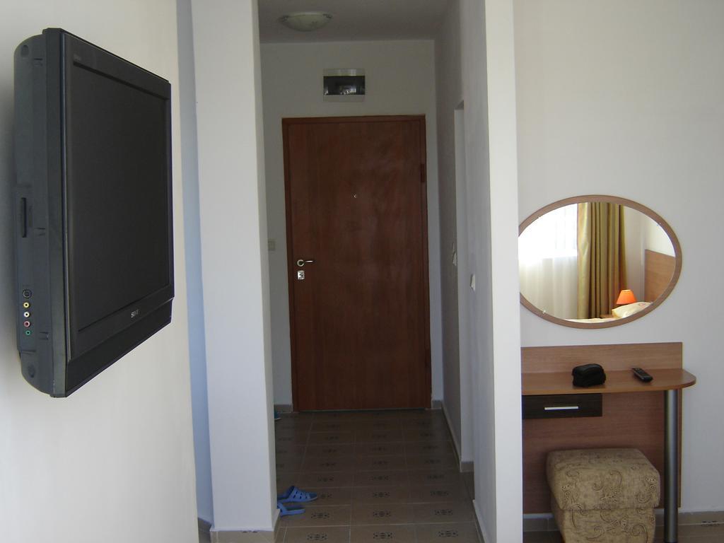 Apartment Viva Slantchev Briag Chambre photo