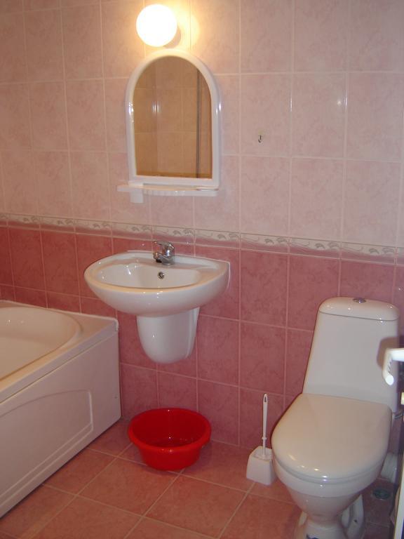 Apartment Viva Slantchev Briag Chambre photo