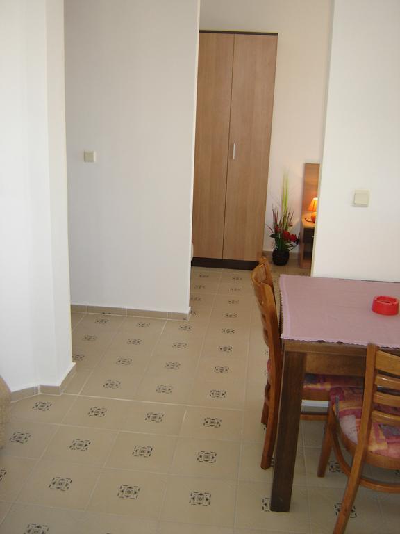 Apartment Viva Slantchev Briag Chambre photo