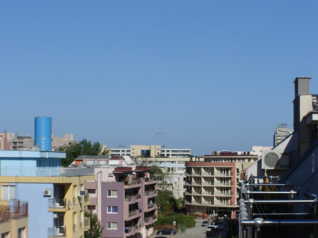 Apartment Viva Slantchev Briag Chambre photo