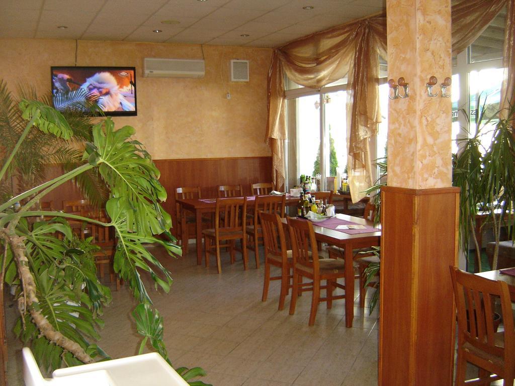 Apartment Viva Slantchev Briag Chambre photo