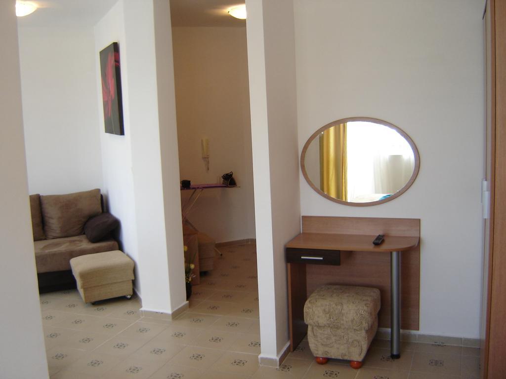 Apartment Viva Slantchev Briag Chambre photo