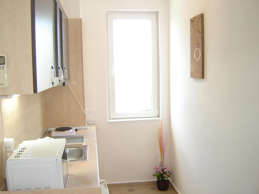 Apartment Viva Slantchev Briag Chambre photo