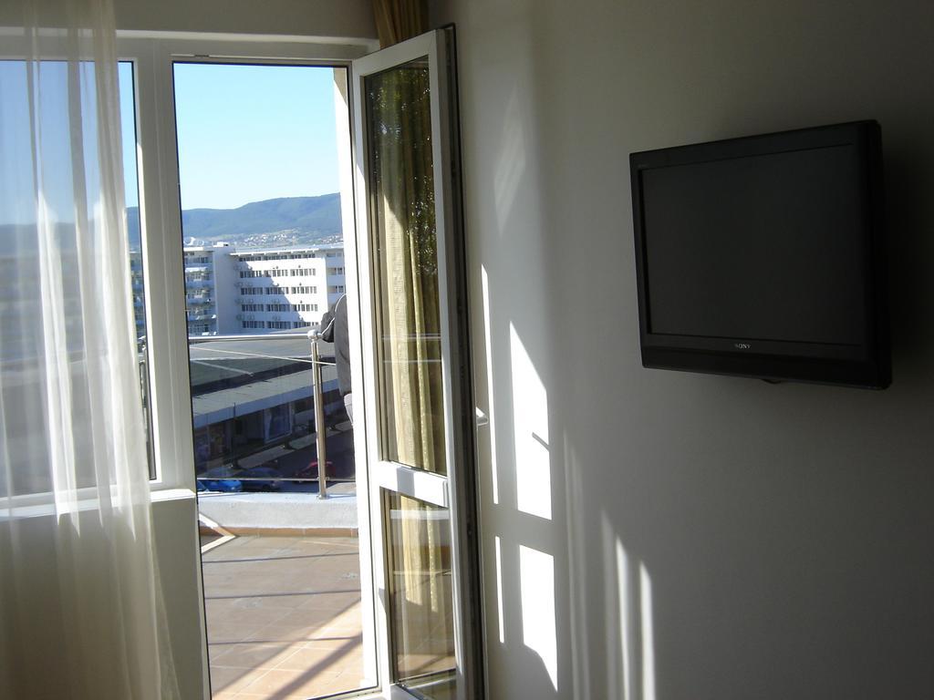Apartment Viva Slantchev Briag Chambre photo