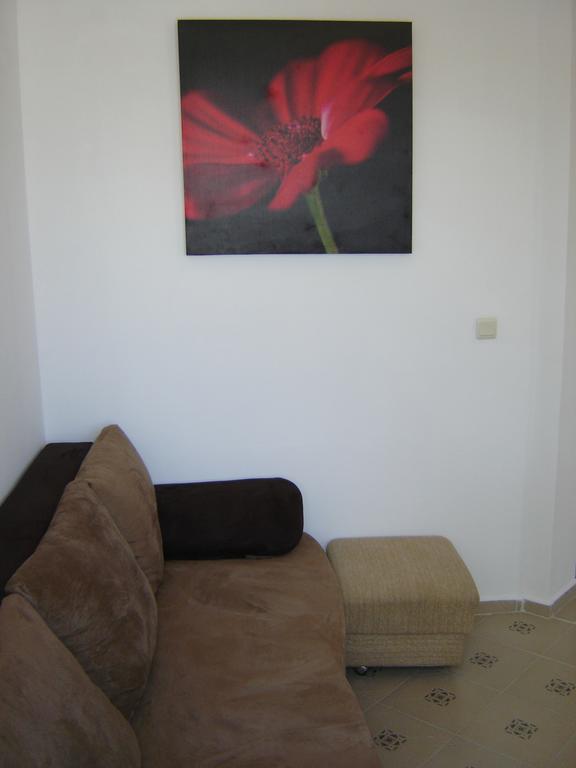 Apartment Viva Slantchev Briag Chambre photo