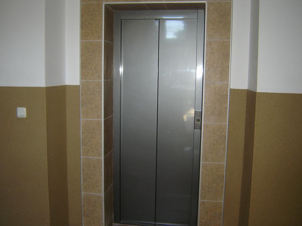 Apartment Viva Slantchev Briag Chambre photo